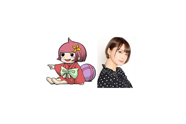 井澤詩織 超 アニメディア