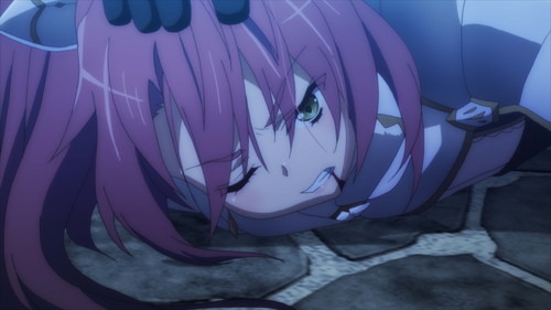 世界最高の医師 神崎桂音は街で流行した病の薬を作ると宣言する Tvアニメ 超人高校生たちは異世界でも余裕で生き抜くようです 第11話あらすじ 場面カットを紹介 11枚目の写真 画像 超 アニメディア