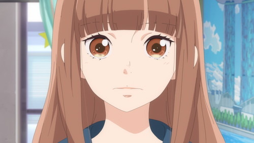 咲坂伊緒が贈る青春三部作 最終章 映画 思い 思われ ふり ふられ 豪華声優 初映像 初ビジュアルが解禁 ４人の高校生が織りなす 切なすぎる恋 5枚目の写真 画像 超 アニメディア