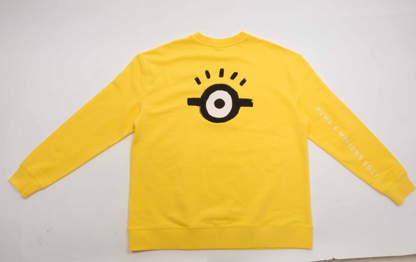 映画 怪盗グルー シリーズ最新作 怪盗グルーのミニオン大脱走 公開記念伊勢丹新宿店本館１階 ザ ステージ 期間限定ショップ ウェブショップ ミニオンズ ドット トーキョー が同時にオープン 4枚目の写真 画像 超 アニメディア