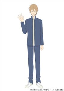 Tvアニメ 学園ベビーシッターズ 追加キャスト公開 先行上映会実施決定 5枚目の写真 画像 超 アニメディア Tvアニメ 学園ベビーシッターズ 追加キャスト公開 先行上映会実施決定 5枚目の写真 画像 超 アニメディア