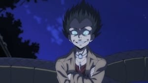Tv アニメ キリングバイツ 第5話あらすじ 先行カットが到着 3枚目の写真 画像 超 アニメディア