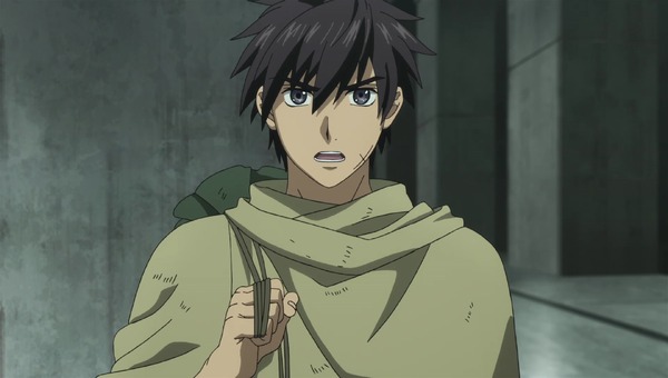 Tvアニメ フルメタル パニック Invisible Victory 第5話あらすじ 先行カットが到着 3枚目の写真 画像 超 アニメディア