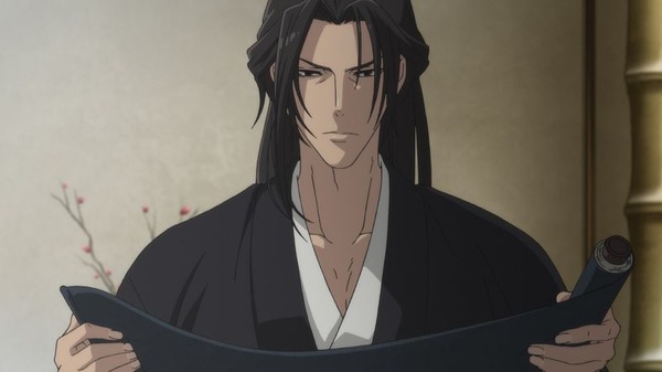 インタビュー 劇場アニメとして待望の再アニメ化 Peace Maker 鐵 梶裕貴 斎賀みつき 櫻井孝宏 懸命に生きる鉄之助たちの姿に心をうたれるはず 7枚目の写真 画像 超 アニメディア