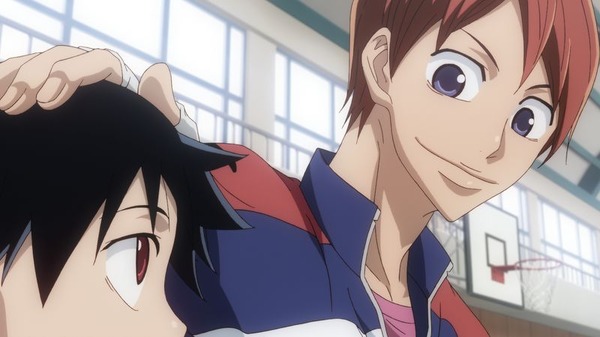 Tvアニメ 弱虫ペダル Glory Line 第22話あらすじ 先行カットが到着 6枚目の写真 画像 超 アニメディア