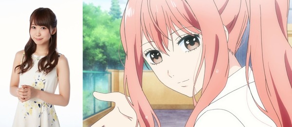 Tvアニメ ３ｄ彼女 リアルガール 第2シーズンが19年1月より放送開始 3枚目の写真 画像 超 アニメディア