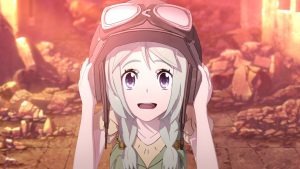 怪獣アクション映画 パシフィック リム がアニメ化 Netflix アニメが全世界へさらに拡大 5枚目の写真 画像 超 アニメディア