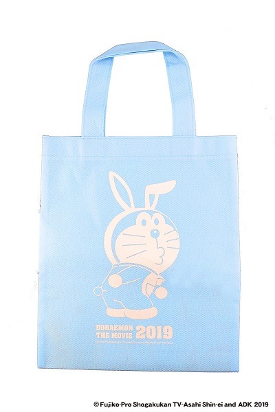 映画ドラえもん のび太の月面探査記 Pop Up Shop東京ドームシティ店が1月26日にオープン 9枚目の写真 画像 超 アニメディア