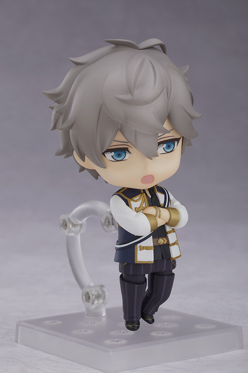 あんさんぶるスターズ の 瀬名泉 がねんどろいど化 うざい うざい チョ うざぁい 4枚目の写真 画像 超 アニメディア