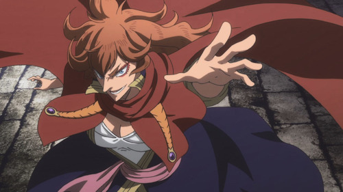 王撰騎士団選抜試験に合格したアスタを待ち受けていたのは Tvアニメ ブラッククローバー 第87話あらすじ 先行カットが到着 9枚目の写真 画像 超 アニメディア