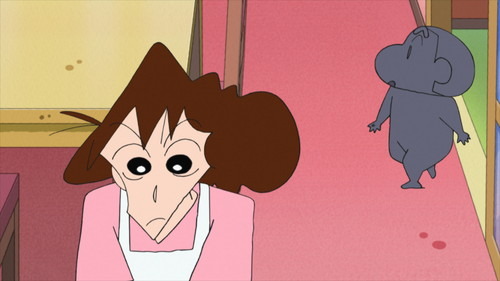6年ぶりの1時間スペシャル tvアニメ クレヨンしんちゃん 7月26日放送回はこのあとすぐ 6枚目の写真 画像 超 アニメディア