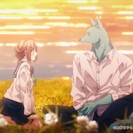 秋アニメ「キミと越えて恋になる」主題歌はCHiCO with