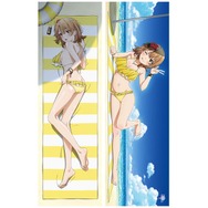 俺ガイル」雪乃＆結衣＆いろはに、結衣の母親も“水着”でバカンス