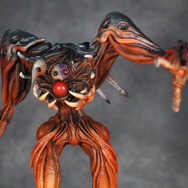 ヱヴァ新劇場版」“第4の使徒”がN2地雷攻撃の中を進撃― ハイクオリティ