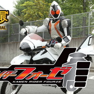 福士蒼汰・吉沢亮出演『仮面ライダーフォーゼ』東映特撮YouTube