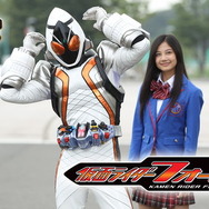 仮面ライダーフォーゼ　メテオ　アストロスイッチ　特撮　ベルト　福士蒼汰　吉沢亮 福士蒼汰・吉沢亮出演『仮面ライダーフォーゼ』東映特撮YouTube