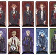ツイステ」リドル、エース、デュース…ハーツラビュル寮などアニメ