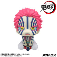 お前も鬼にならないか？”「鬼滅の刃」猗窩座のアクセサリー＆るかっぷ