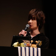 鳥海浩輔 前野智昭が第3期への展望を語る 鳥海浩輔 前野智昭の大人のトリセツ 第2期dvd発売記念イベントのインタビュー到着 5枚目の写真 画像 超 アニメディア