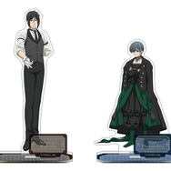 黒執事 黒執事 -緑の魔女編- POP UP SHOP