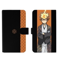 家庭教師ヒットマンREBORN!』の和服描き下ろしイラスト商品13種が登場