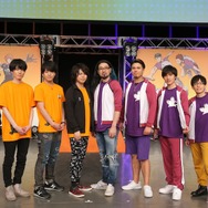 ハイキュー!! 烏野高校 VS 白鳥沢学園高校」スペシャルイベント