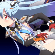 アニメ  あづみたちは学園の命令に背く決意をする――TVアニメ『Z/X Code reunion
