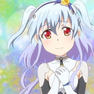 あづみたちは学園の命令に背く決意をする――TVアニメ『Z/X Code reunion