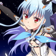 あづみたちは学園の命令に背く決意をする――TVアニメ『Z/X Code reunion