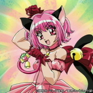 TVアニメ『東京ミュウミュウ』が初Blu-ray化だにゃん！ 征海未亜先生