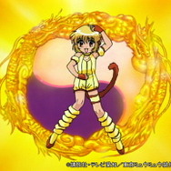 TVアニメ『東京ミュウミュウ』が初Blu-ray化だにゃん！ 征海未亜先生