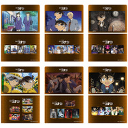 名探偵コナン」新一＆平次が共闘！“ひまわり”怪盗キッドも♪ 「コナン