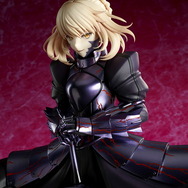 圧倒的な力と禍々しくも荘厳な姿——劇場版『Fate/stay night [Heaven's