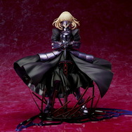 圧倒的な力と禍々しくも荘厳な姿——劇場版『Fate/stay night [Heaven's