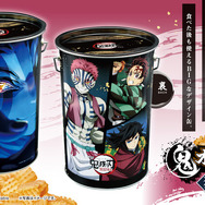 鬼滅の刃 無限城編」猗窩座 “さあ買おうか？宴の時間だ”― 美麗＆大迫力