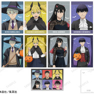 怪獣８号　ハロウィン　保科 m19294895064_1.jpg?1761288038