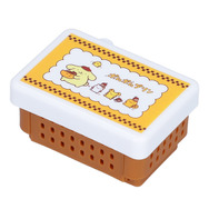 懐かしい～！「サンリオ」“ミニランチBOX”と“折りたたみテーブル”が