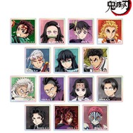 鬼滅の刃」炭治郎、義勇、鬼舞辻、童磨…“無限城編”キャラ＆ビジュアル