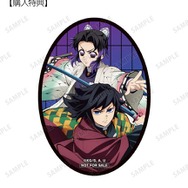 鬼滅の刃」炭治郎、義勇、鬼舞辻、童磨…“無限城編”キャラ＆ビジュアル