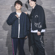 山下大輝＆内山昂輝、最終章で意識した“戦いの継続”「僕のヒーロー