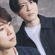 山下大輝＆内山昂輝、最終章で意識した“戦いの継続”「僕のヒーロー