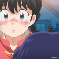 秋アニメ「らんま1/2」新キャラ・ムース（CV関俊彦）襲来！突如乱馬に