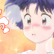 秋アニメ「らんま1/2」新キャラ・ムース（CV関俊彦）襲来！突如乱馬に