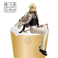 刀剣乱舞 みんなのくじ B賞 C賞 D賞 F賞 LG賞 ぬーどるストッパー みんなのくじ 刀剣乱舞-ONLINE- ～ぬーどるストッパーの陣 其ノ弐