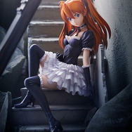 新品未開封　惣流・アスカ・ラングレー ゴスロリver. 新世紀エヴァンゲリオン Amazon.co.jp: 新世紀エヴァンゲリオン 惣流・アスカ・ラングレー