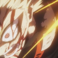 ヒロアカ」爆豪vsオール・フォー・ワンの新ビジュアル公開！ OPアニメ