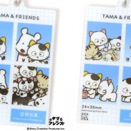 タマ＆フレンズ」タマのもちもちルームシューズ、腹巻パンツなど♪ 秋