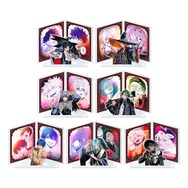 ファントムバスターズ」モガリ、コレシキたちのハロウィン仮装ビジュが