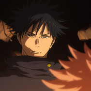 禪院直哉 呪術廻戦」禪院直哉のビジュアルお披露目！ 「死滅回游」新規