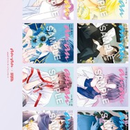 神風怪盗ジャンヌ」種村有菜の描き下ろしが表紙に！「りぼん」×「anan